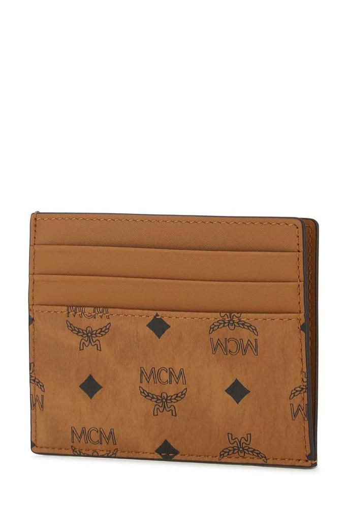 MCM Mcm Wallets