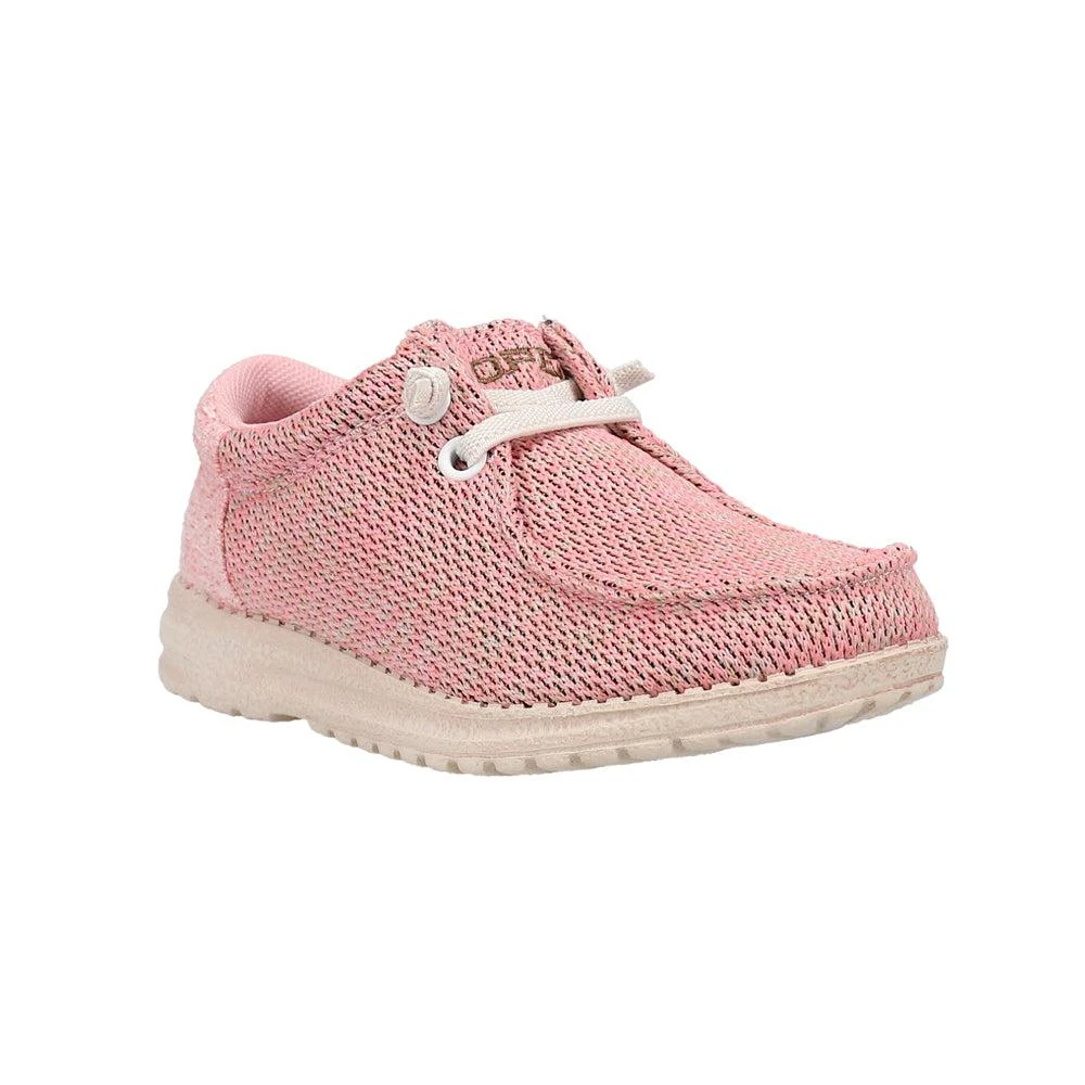 Roper Hang Loose Boat Shoes (Little Kid) 2