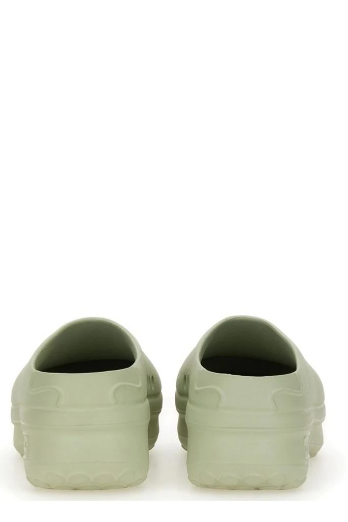 Adidas Adidas Originals Adifom Stan Smith Platform Slides 4