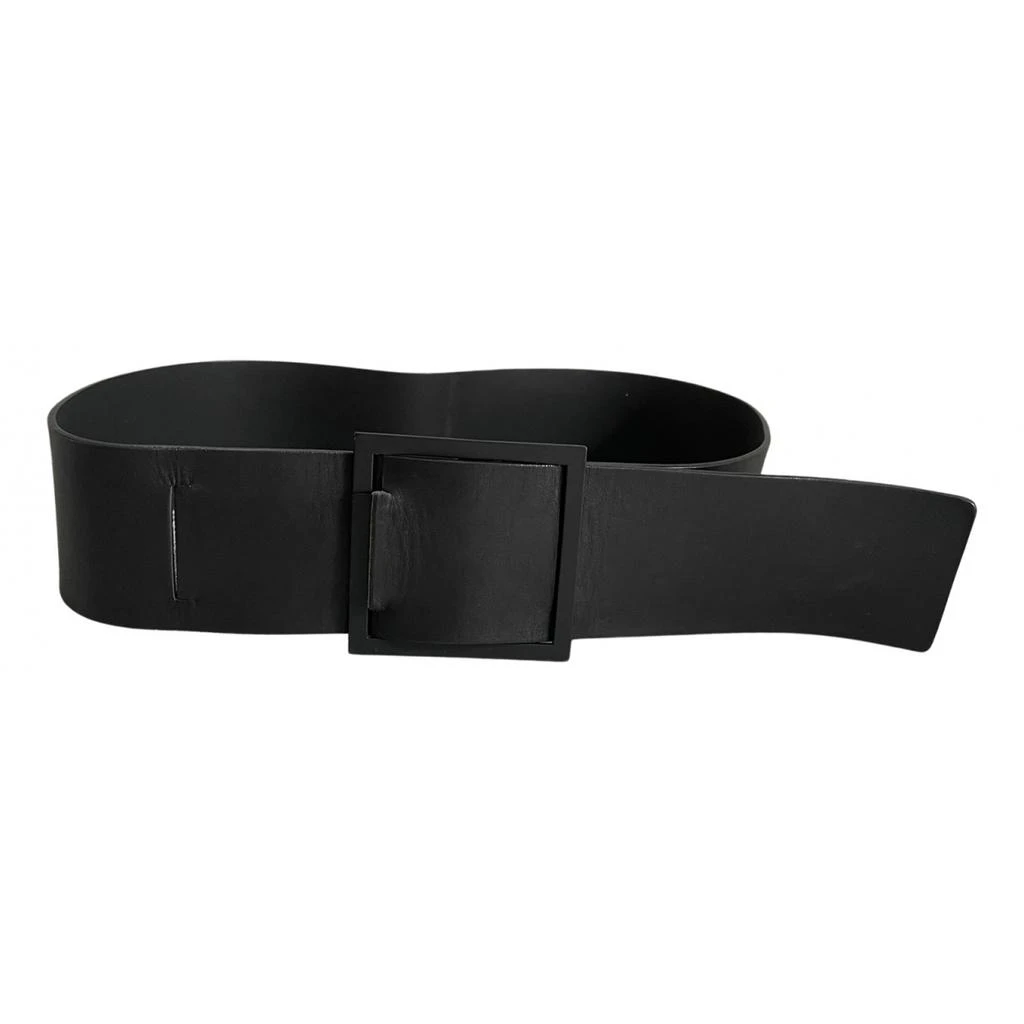 Cos Cos Leather belt 1