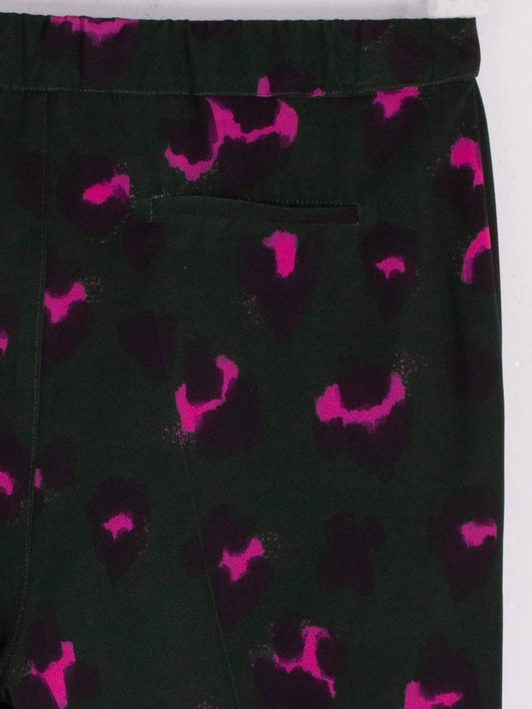 VILAGALLO Vilagallo - Women's Tiffany Printed Pant