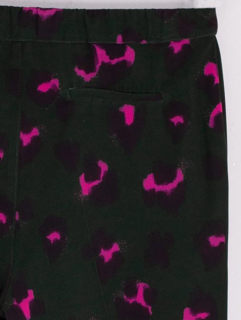 VILAGALLO Vilagallo - Women's Tiffany Printed Pant 2