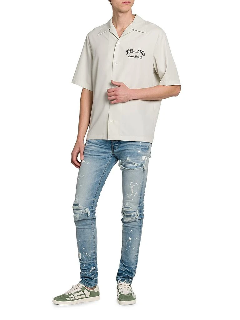 AMIRI Painter Denim Mx1 Jeans 2