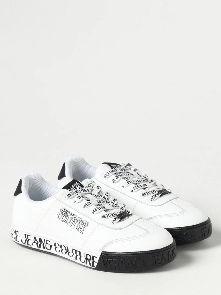 Versace Sneakers men Versace Jeans Couture 2
