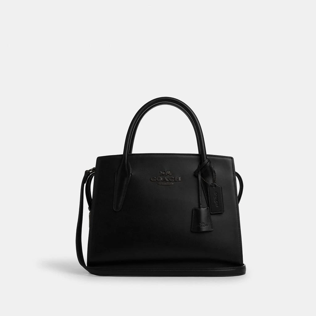 Coach Large Andrea Carryall 1