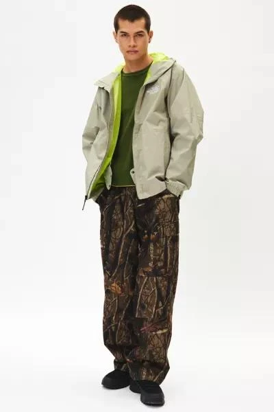 The North Face The North Face Build Up Jacket 3