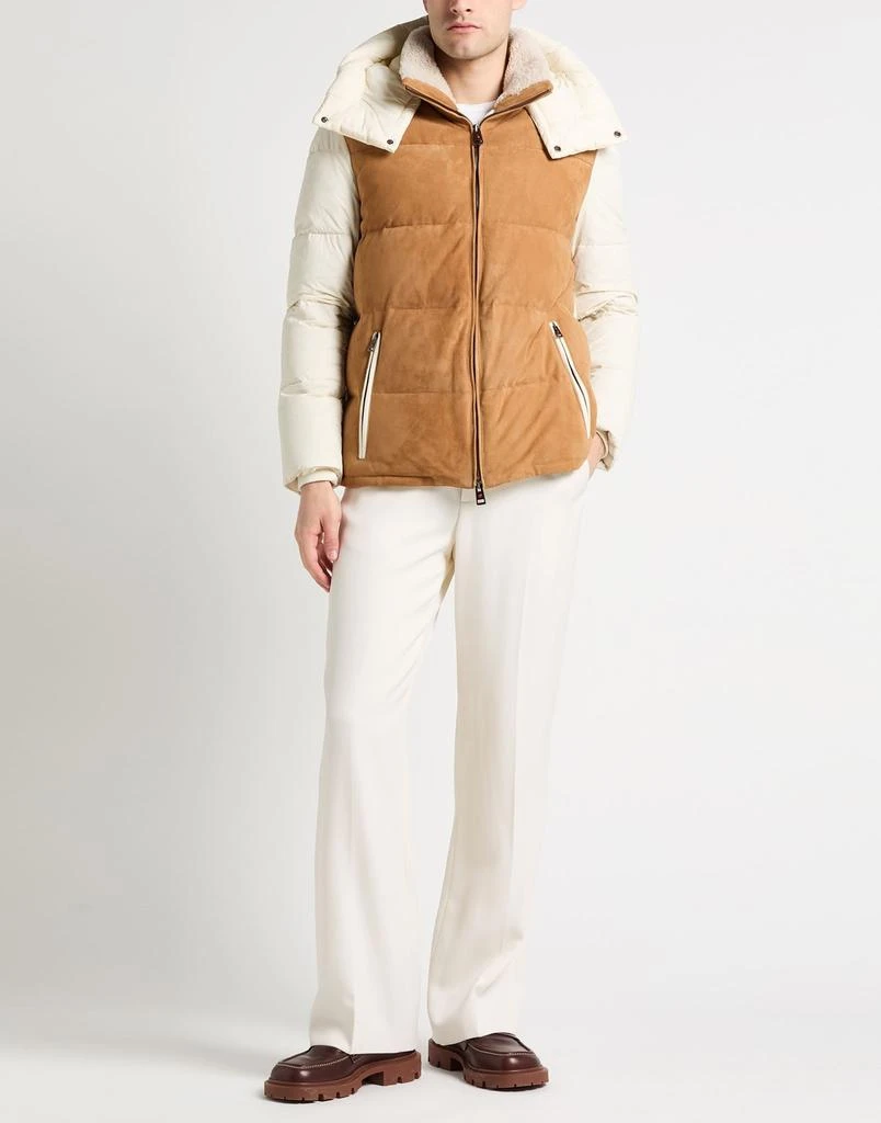 Kired Shell  jacket 2