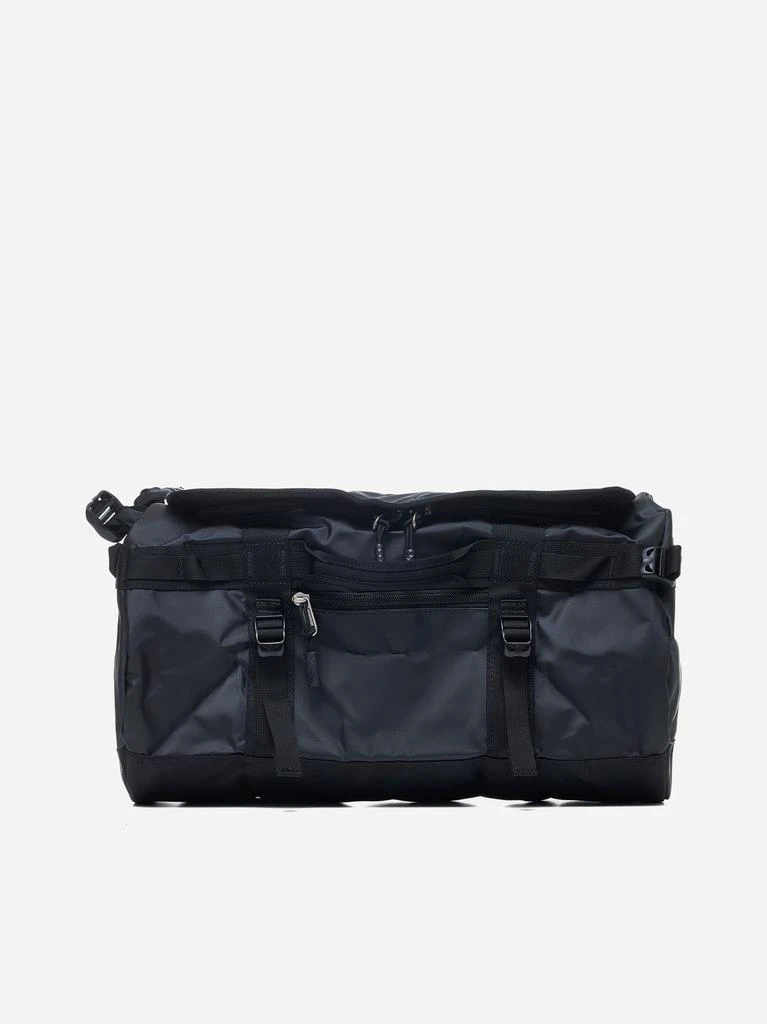 The North Face Base Camp nylon xs duffel bag 1
