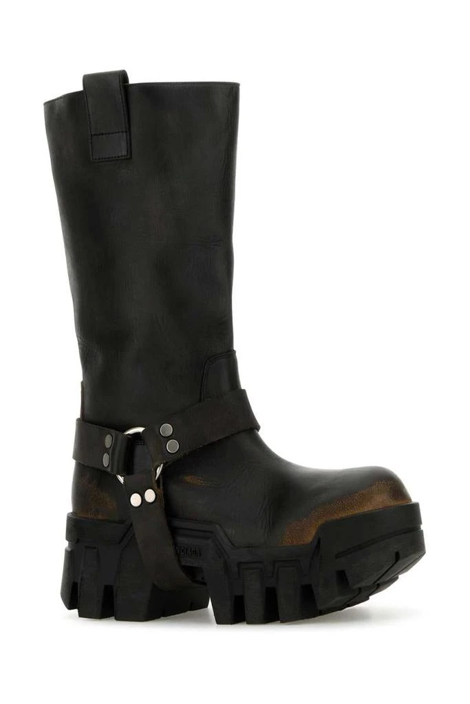 Balenciaga Balenciaga Boots 2