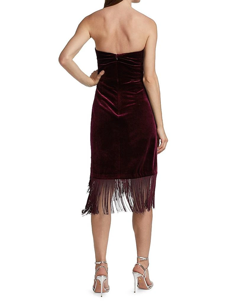 Shop Rosalie Velvet Cocktail Dress on Sale at BeyondStyle  Get 71% Off Rosalie  Velvet Cocktail Dress with Limited-Time Flash Deals, Exclusive Discounts,  and Special Offers. Enjoy Unbeatable Savings on Rosalie Velvet