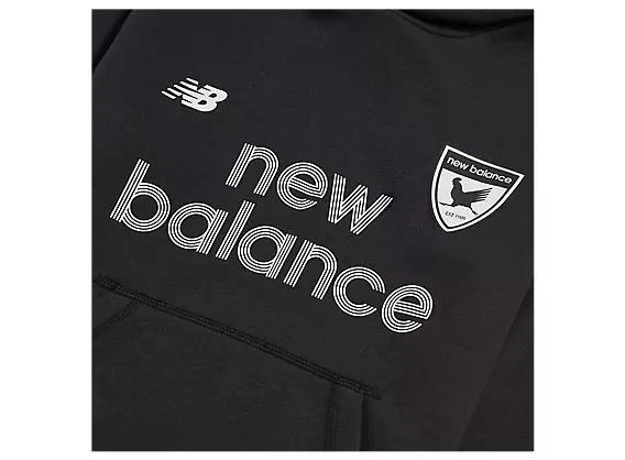 New Balance 1906 Football FT Hoodie 10