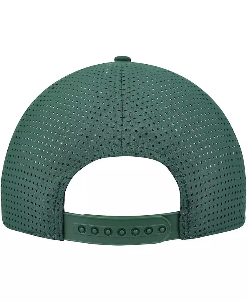 American Needle Men's Green Miller Buxton Pro Adjustable Hat 2