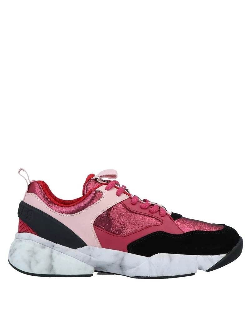 CROMIER Sneakers 1