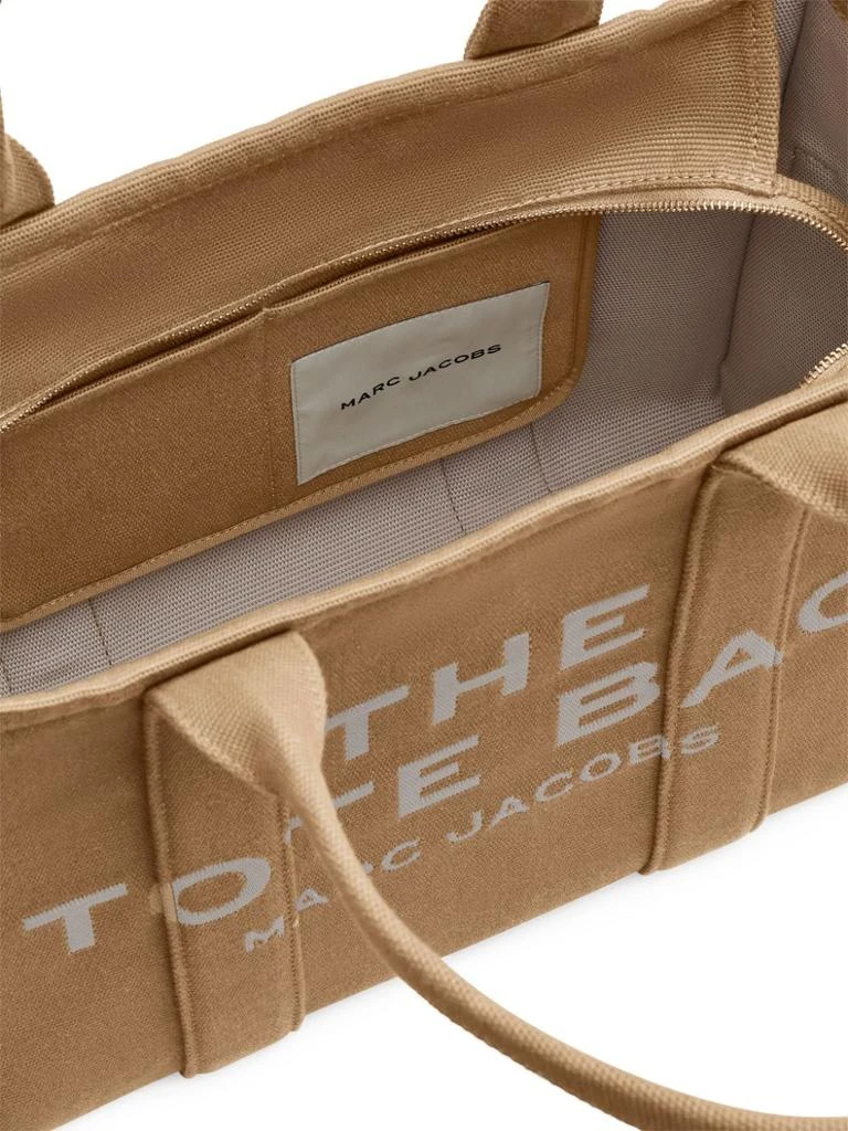 Marc Jacobs STYLISH AND DURABLE FABRIC BAG 2