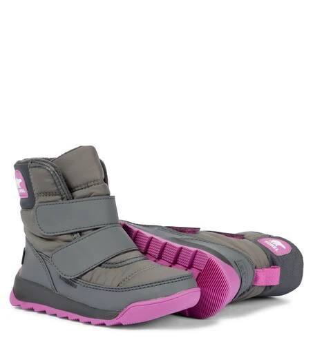 SOREL Whitney™ II Strap boots 6