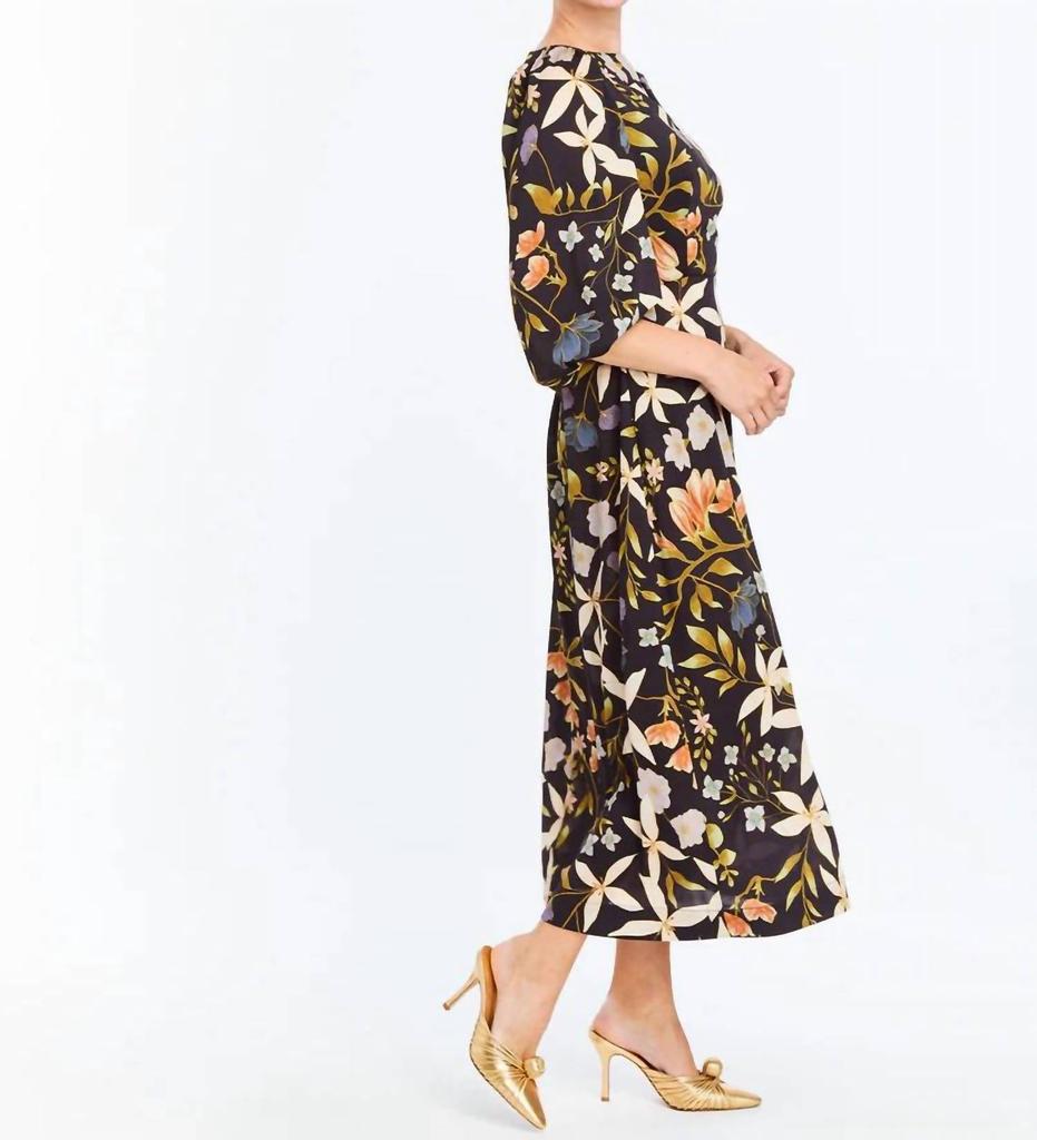 Mestiza New York Mestiza New York - Gina Midi Dress