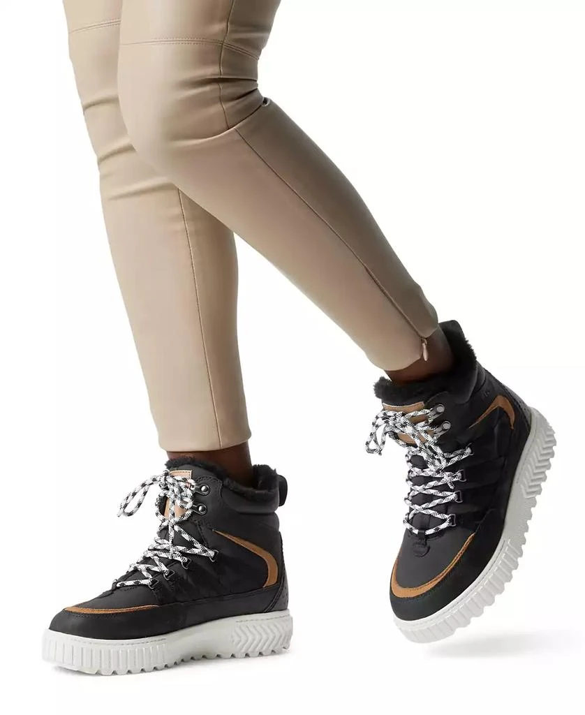 SOREL Women's Ona Ave Trek Boots 6