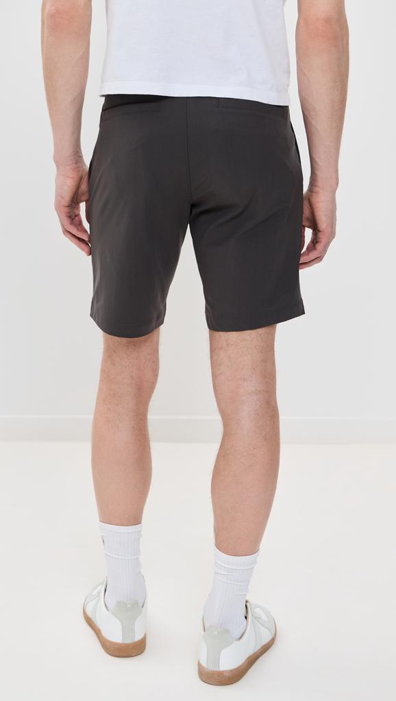 REIGNING CHAMP Knit Coach's Standard Shorts 9"