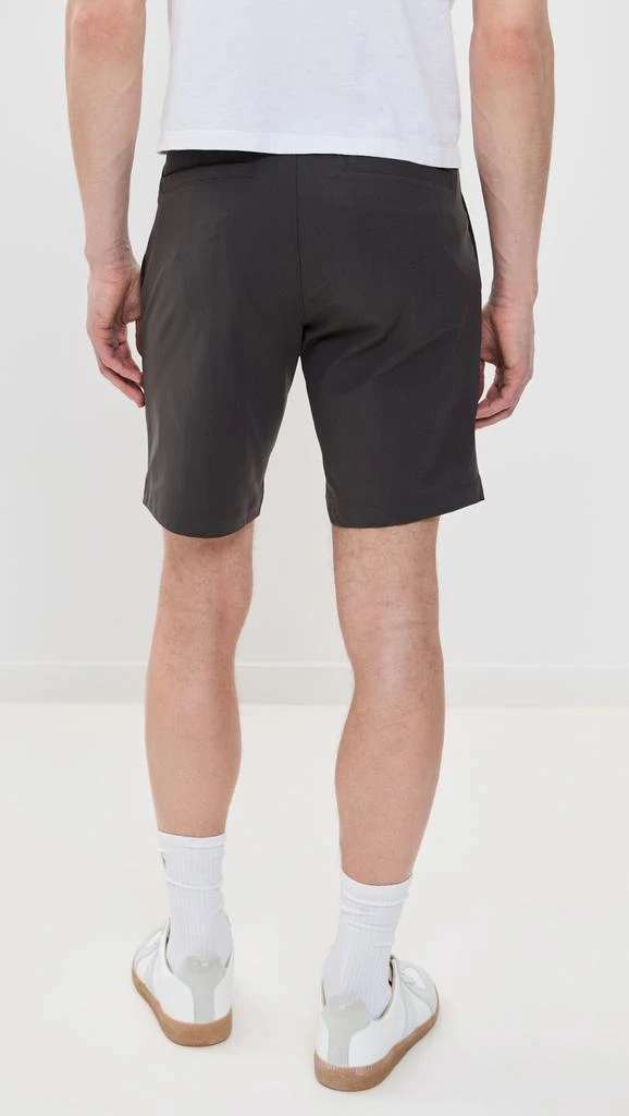 REIGNING CHAMP Knit Coach's Standard Shorts 9" 2