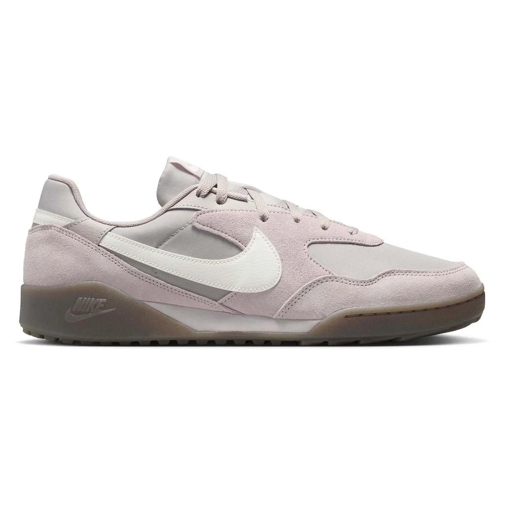 NIKE Nike Terra Manta Suede Shoe - Men's