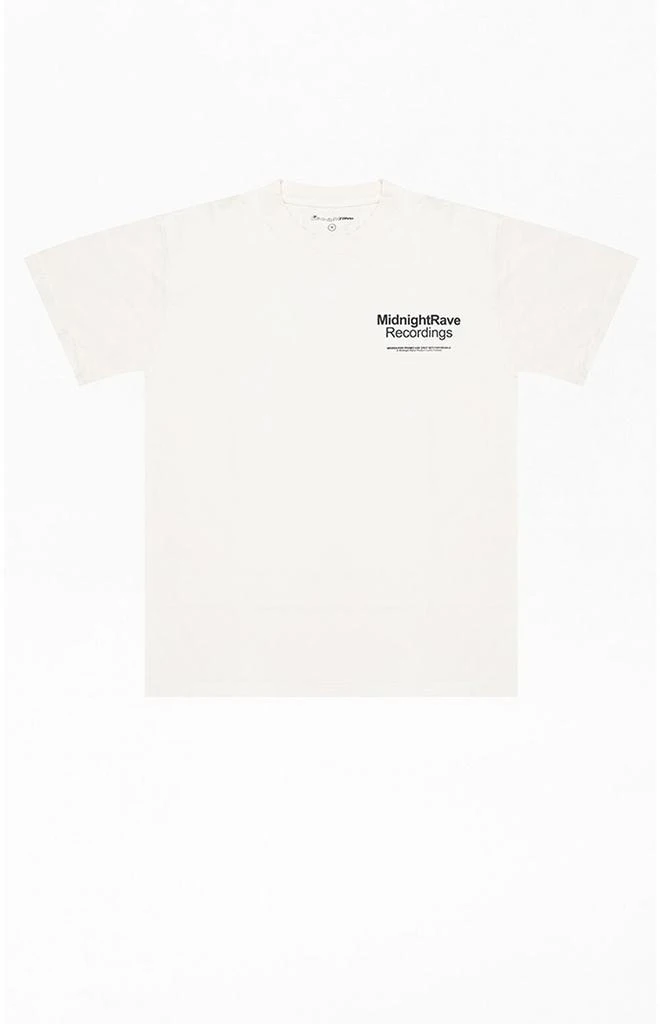 Midnight Rave Recordings T-Shirt 2