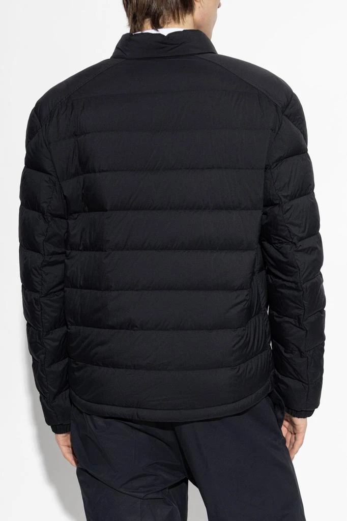 Moncler Moncler Selves Short Padded Jacket 3