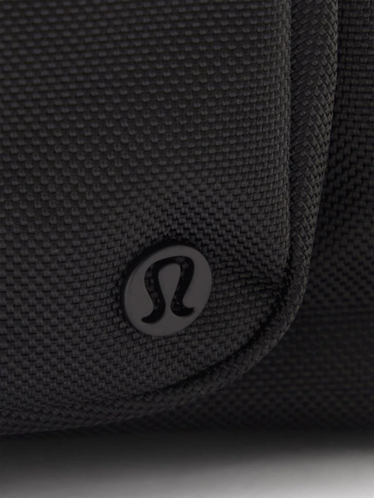 lululemon Cruiser canvas duffel bag 3