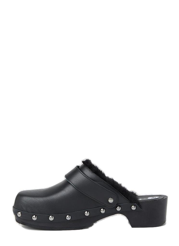 Honey Fucking Dijon Honey Fucking Dijon X Scholl Pescura Clogs