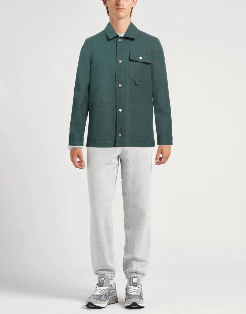 Holubar Jacket 2