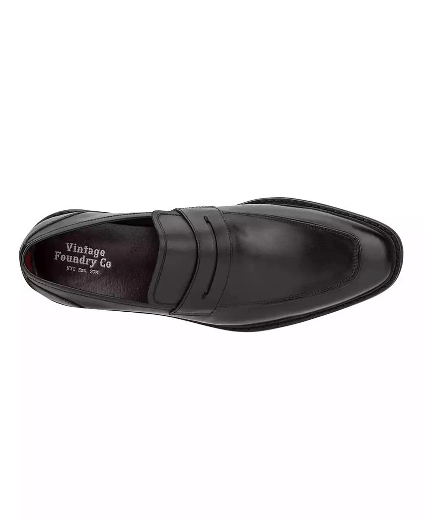 Vintage Foundry Men's Scott Slip-On Loafers 6