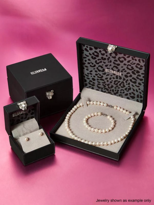 Effy ENY Sterling Silver & 1 3