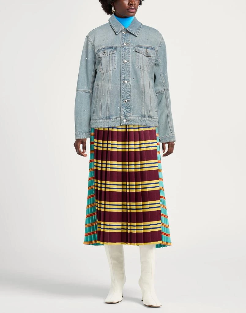 Zadig&Voltaire Denim jacket 2
