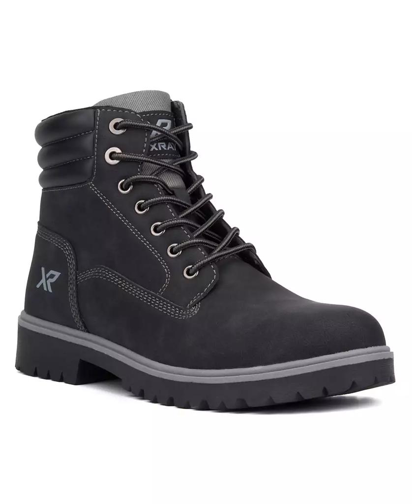 XRAY Footwear Men's Cooper Casual Boots