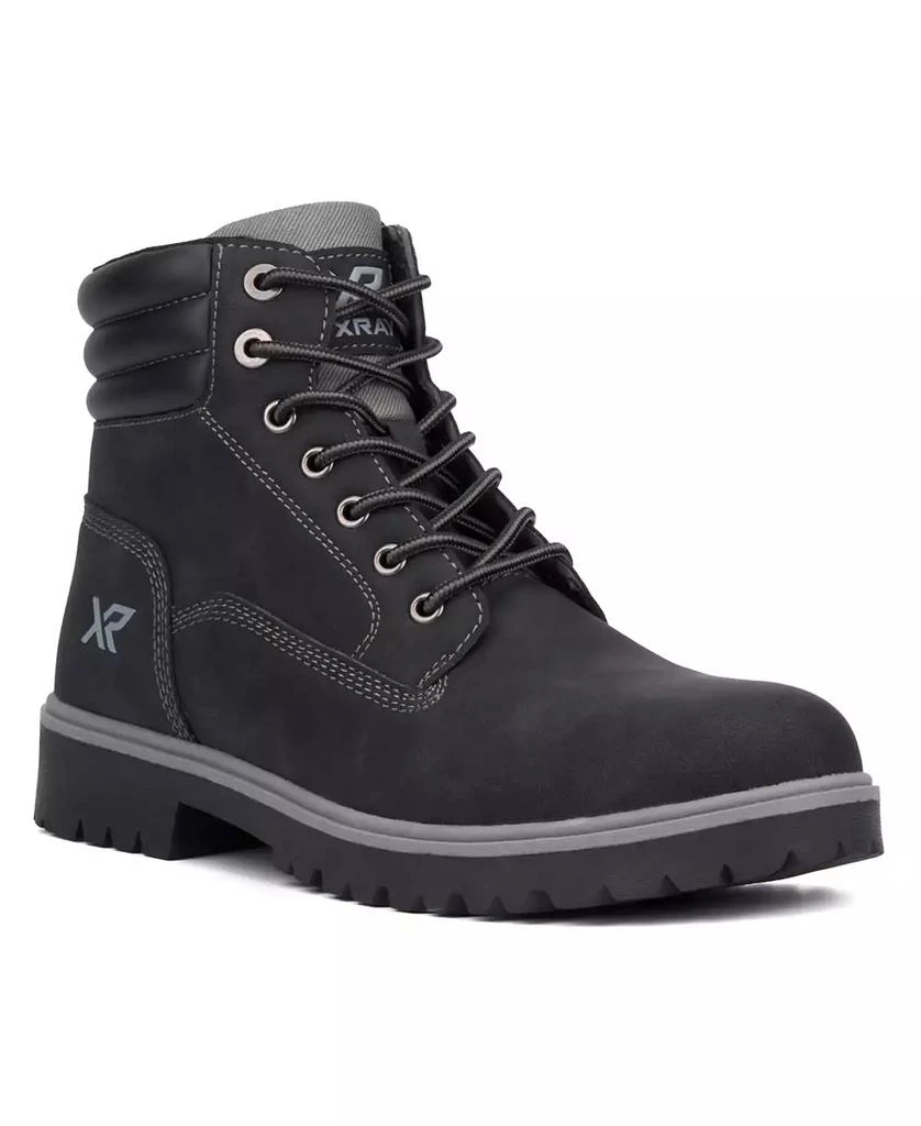 XRAY Footwear Men's Cooper Casual Boots 1