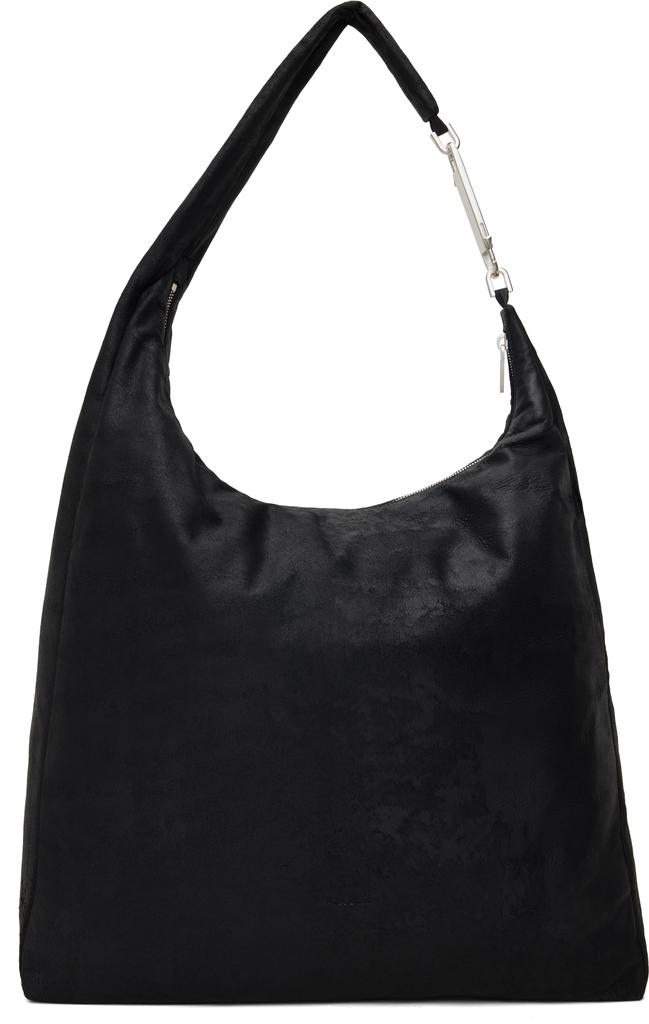 [Margesherwood] / ☆ HALTER HOBO LARGE Designer fashion, Seoul-fully created | W Concept