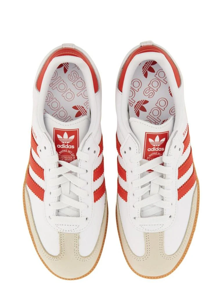 Adidas Adidas Originals Sneaker Samba Og Unisex 8