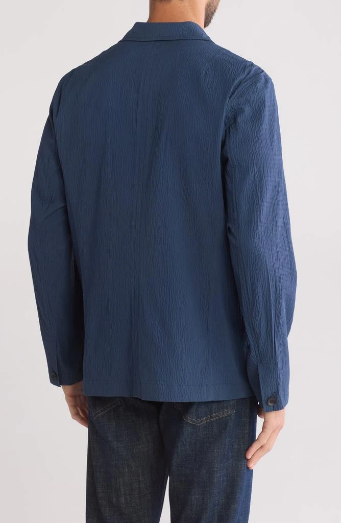 Rag & Bone Stretch Cotton Chore Jacket 2