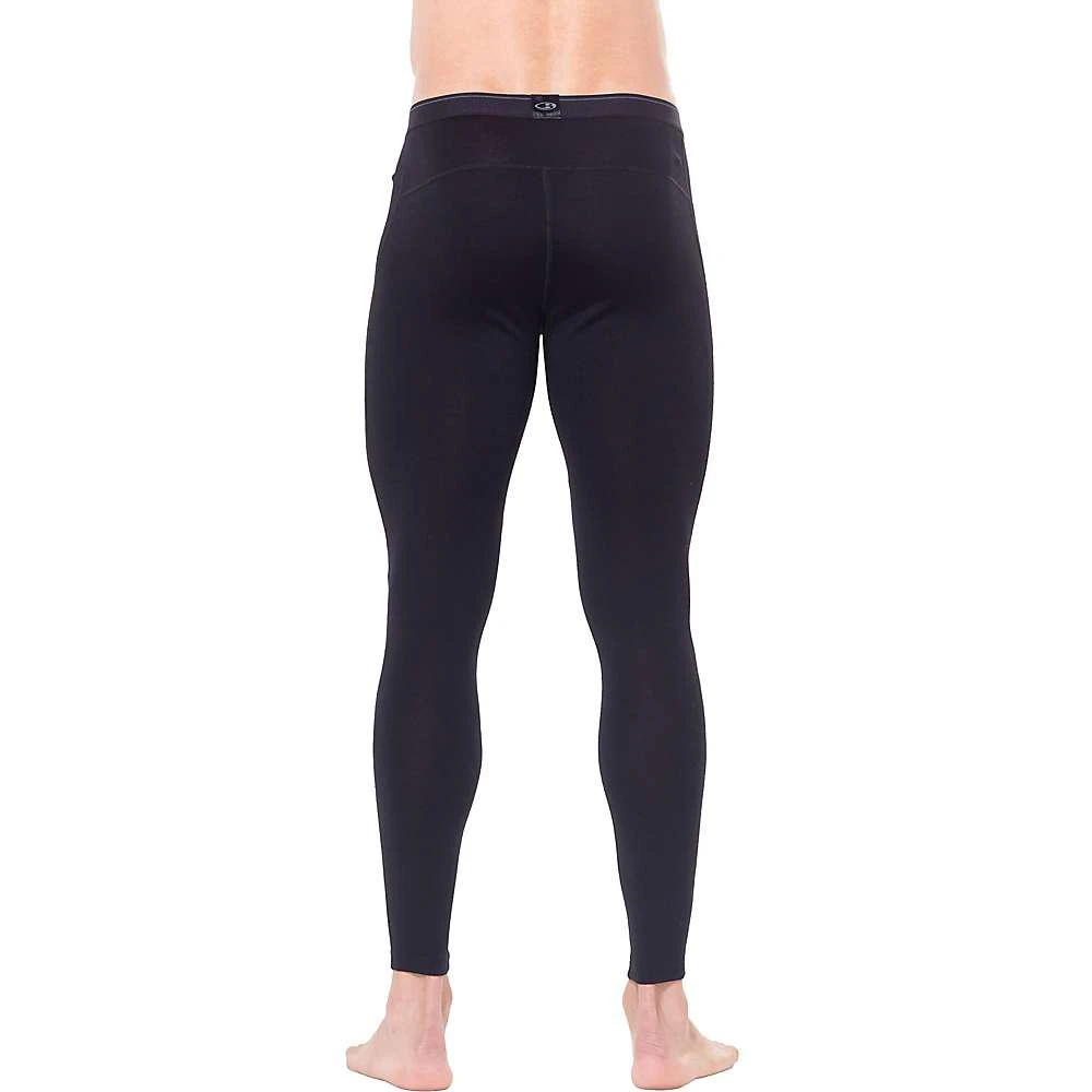 Icebreaker Icebreaker Men's 260 Tech with Fly Legging 5