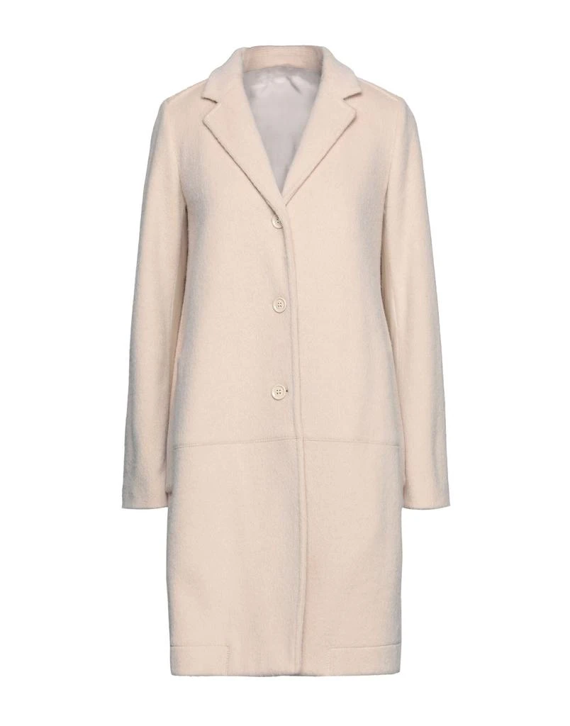 HIGH Coat 1