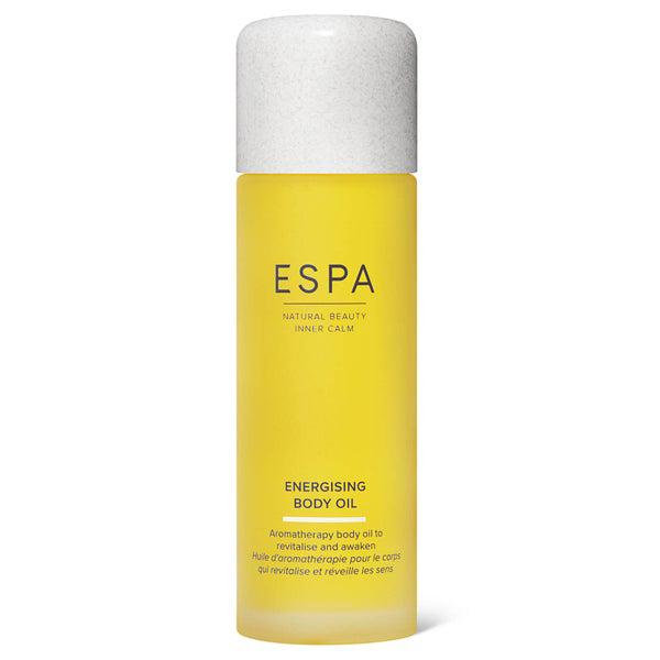 ESPA ESPA Energising Body Oil 100ml