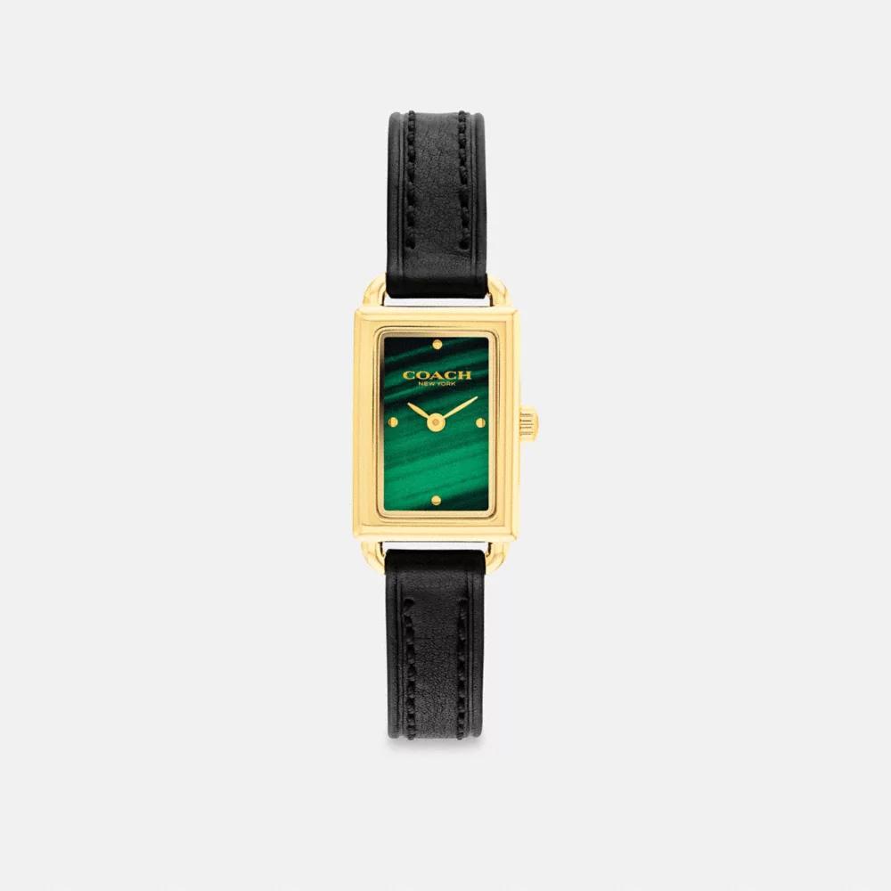 冬ギフト  Coach BeyondStyle - Watches Quartz Women's - Mm 24 Watch, Liz 時計