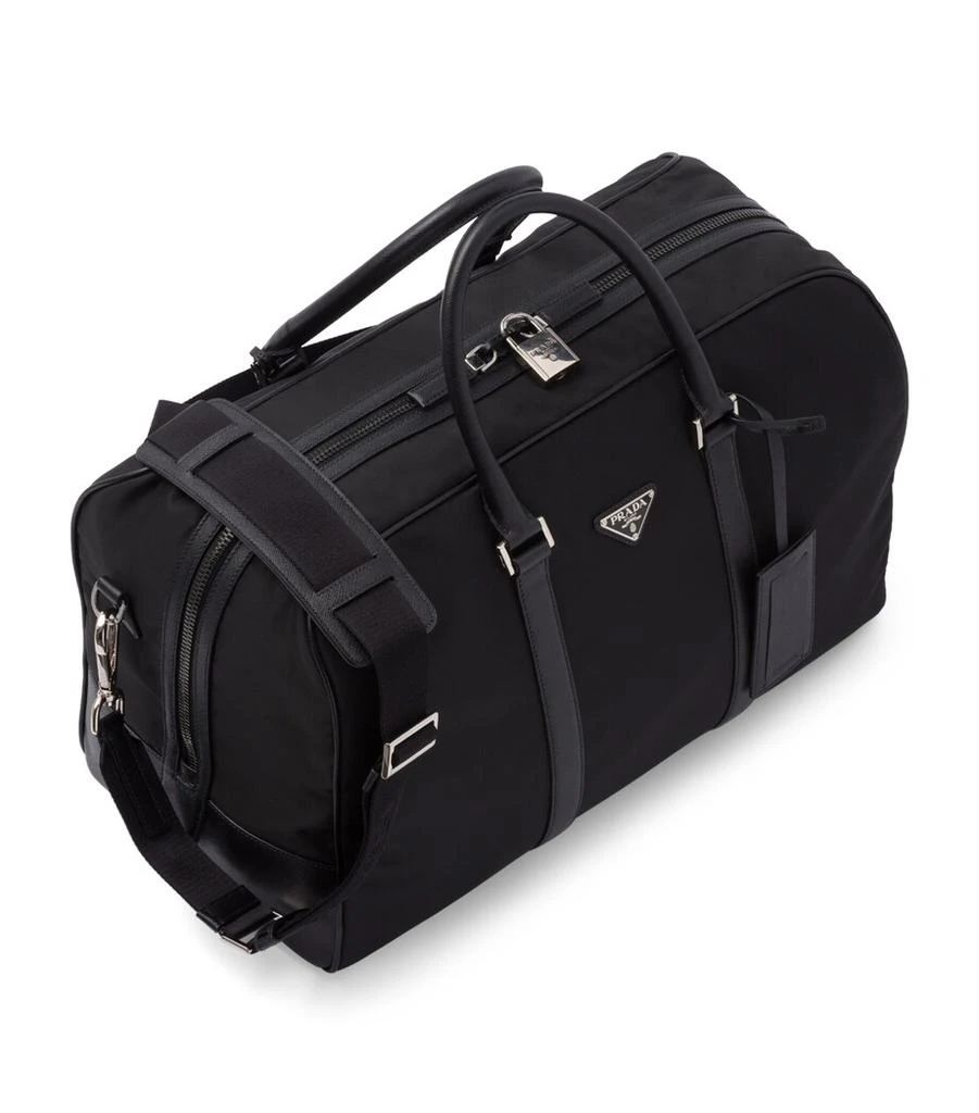 Prada Re-Nylon Duffle Bag 6