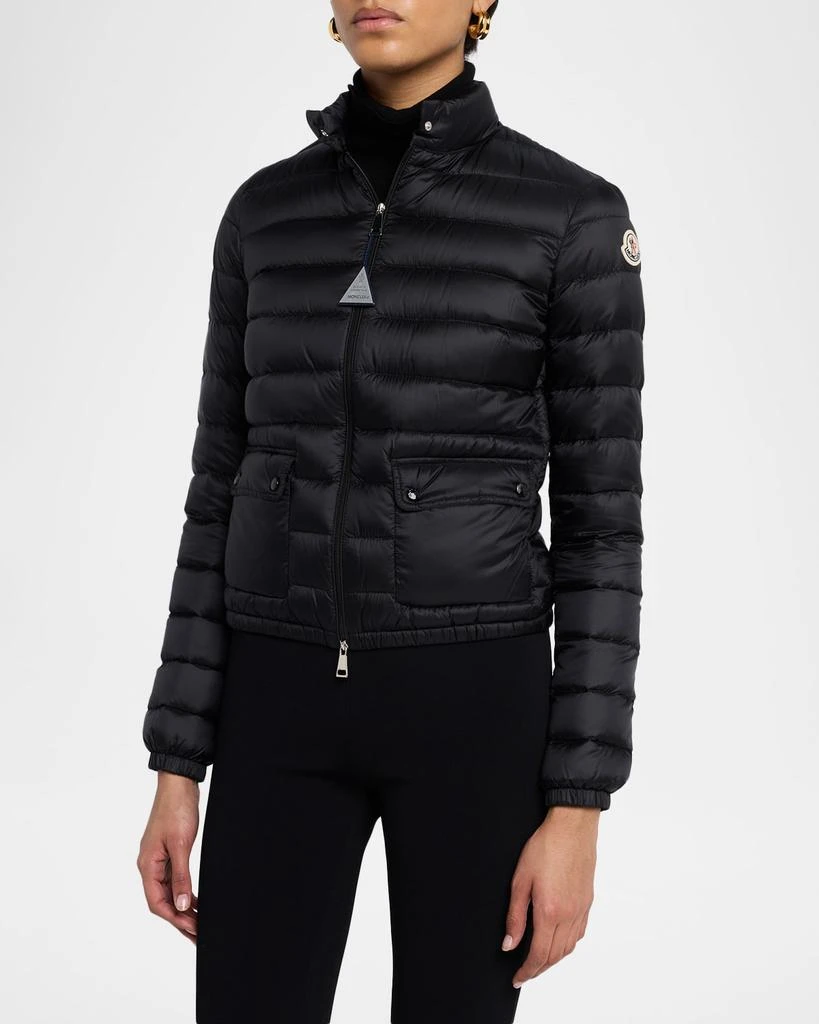Moncler Lans Short Down Jacket 5