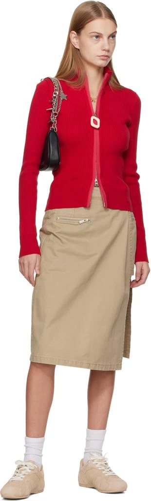 Marc Jacobs Black
The Star Charm
Shoulder Bag 4