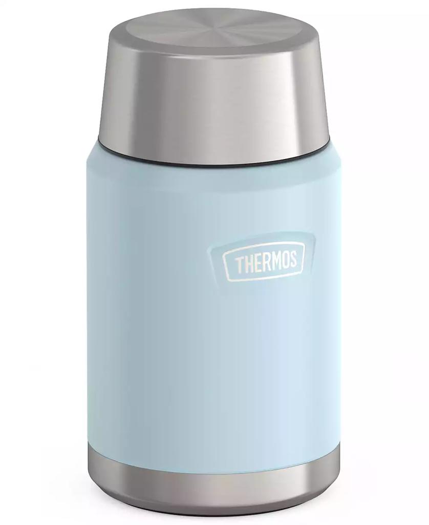 Thermos Icon Series 24 oz. Food Jar with Spoon