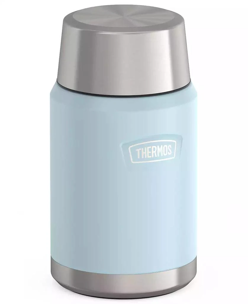 Thermos Icon Series 24 oz. Food Jar with Spoon 2