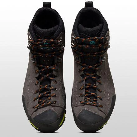 Scarpa Zodiac Plus GTX Backpacking Boot - Men's 6