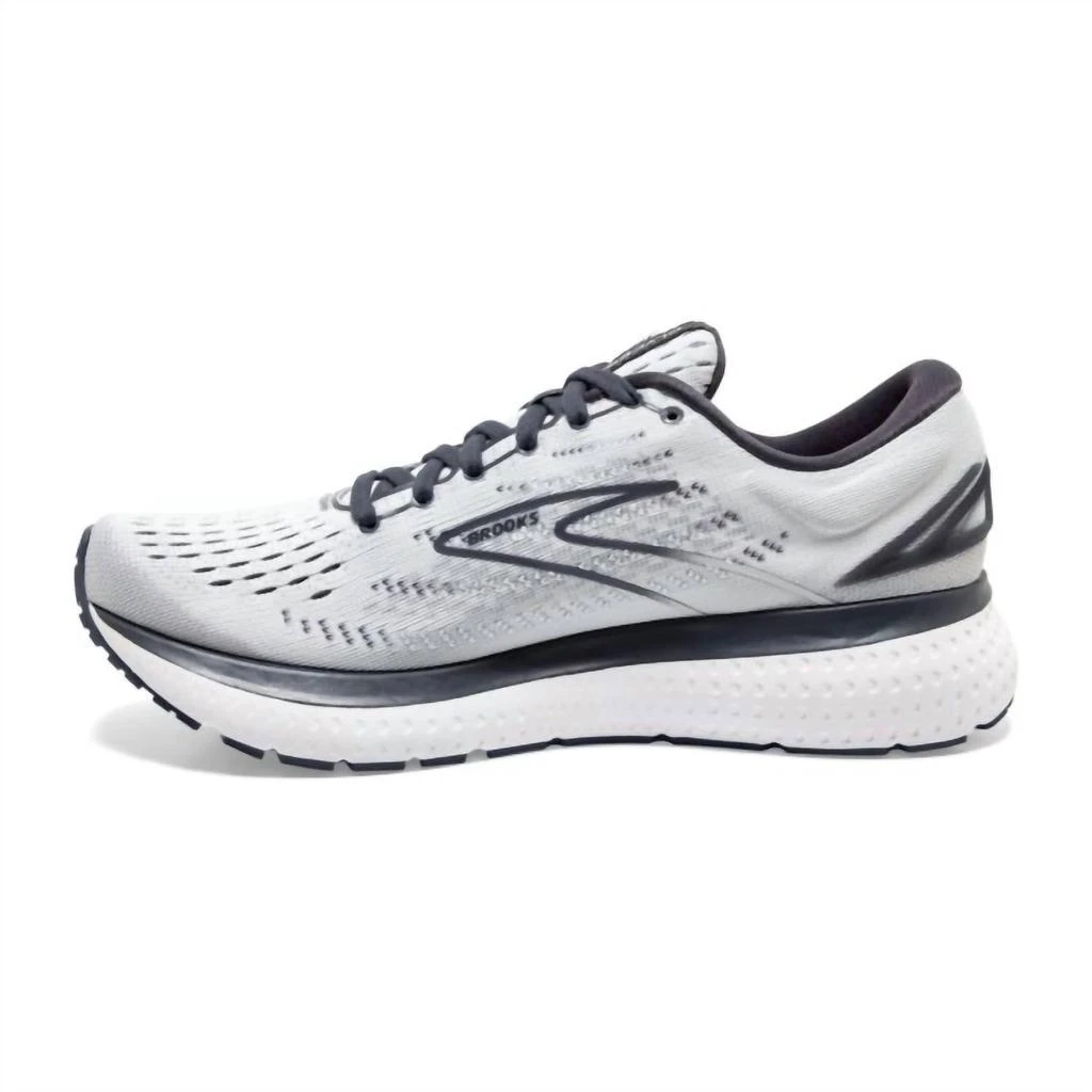 Brooks Brooks - WOMEN'S GLYCERIN 19 RUNNING SHOES 4