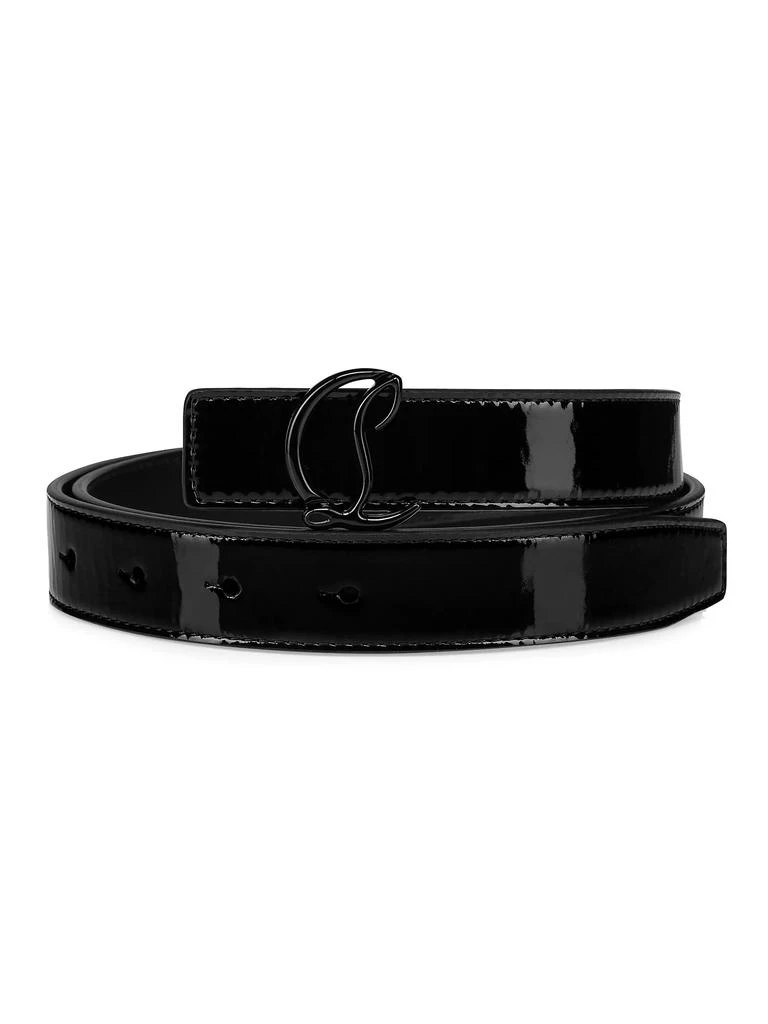 Christian Louboutin Loubi 54 Belt 1