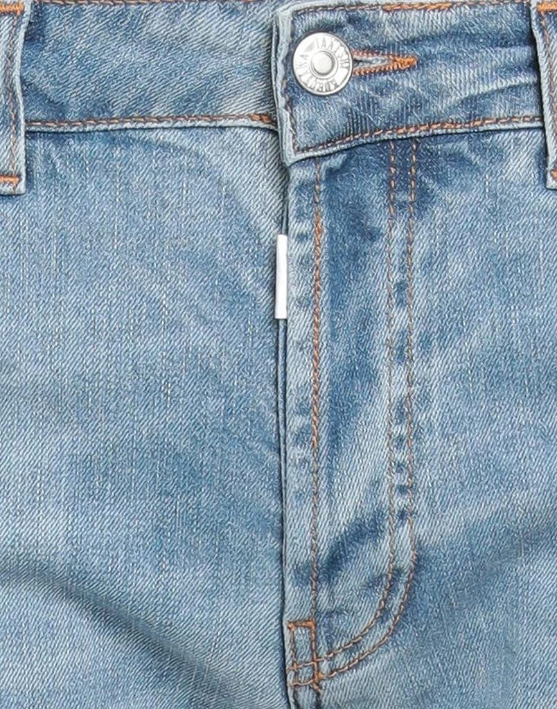 TAKESHY KUROSAWA Denim pants 4